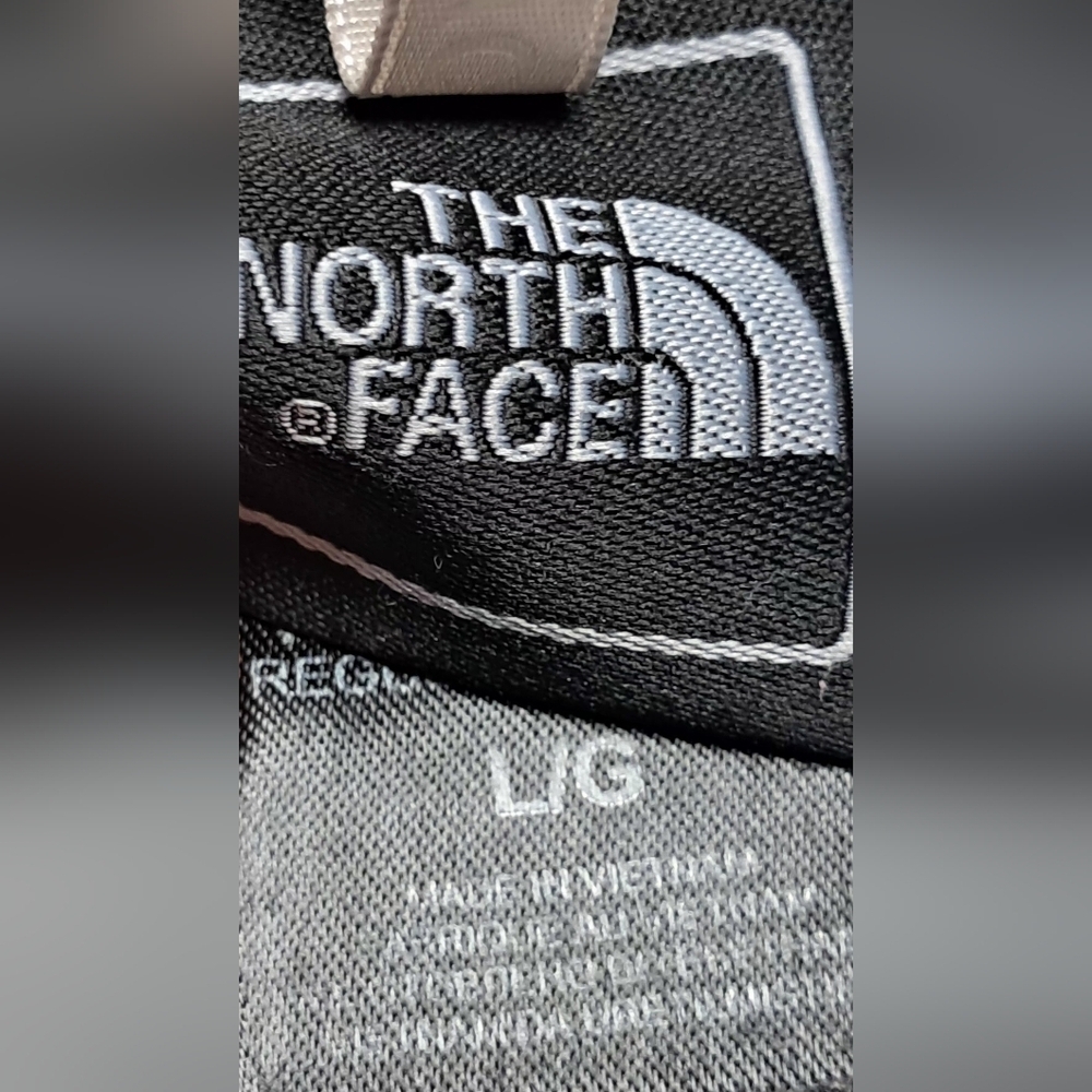 The North Face Apex Barrier Softshell Jacket Size L - Picture 5 of 9